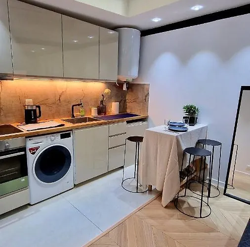 Loft De Luxe Tour Eiffel