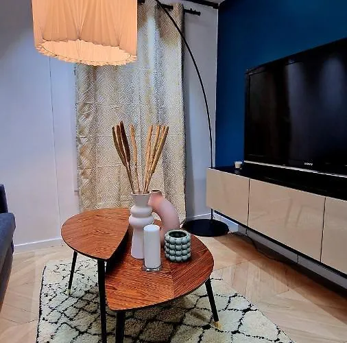 Loft De Luxe Tour Eiffel